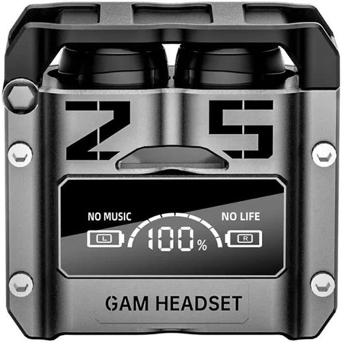 Gray helmet for bikers