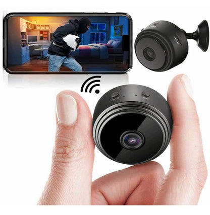 Camara Mini Espia Wifi de seguridad A9 - PROMO  1 X 49.900 - -2 X 94.900 - 3 X 120.000