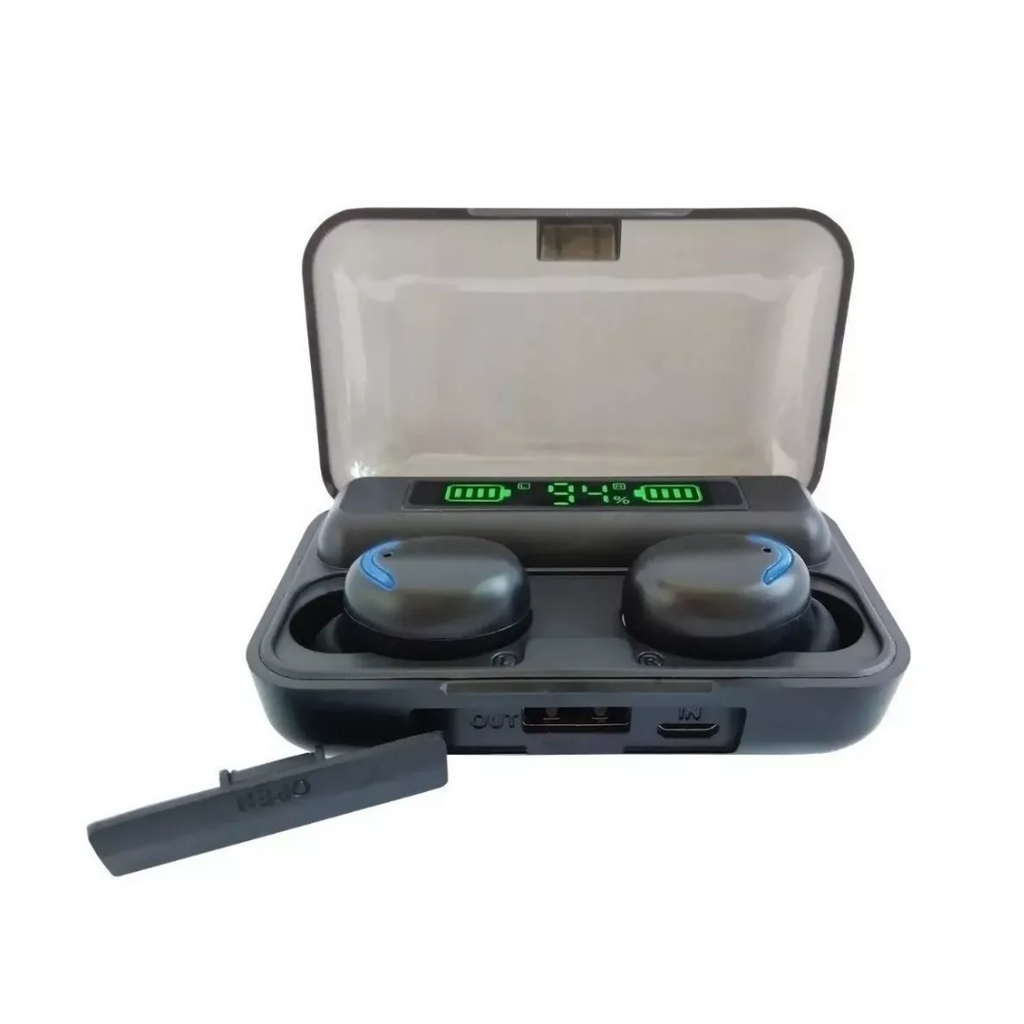 Audífonos  F9-5 UNISPEAK