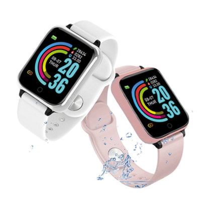 Y68 ultra Smart Watch Bluetooth