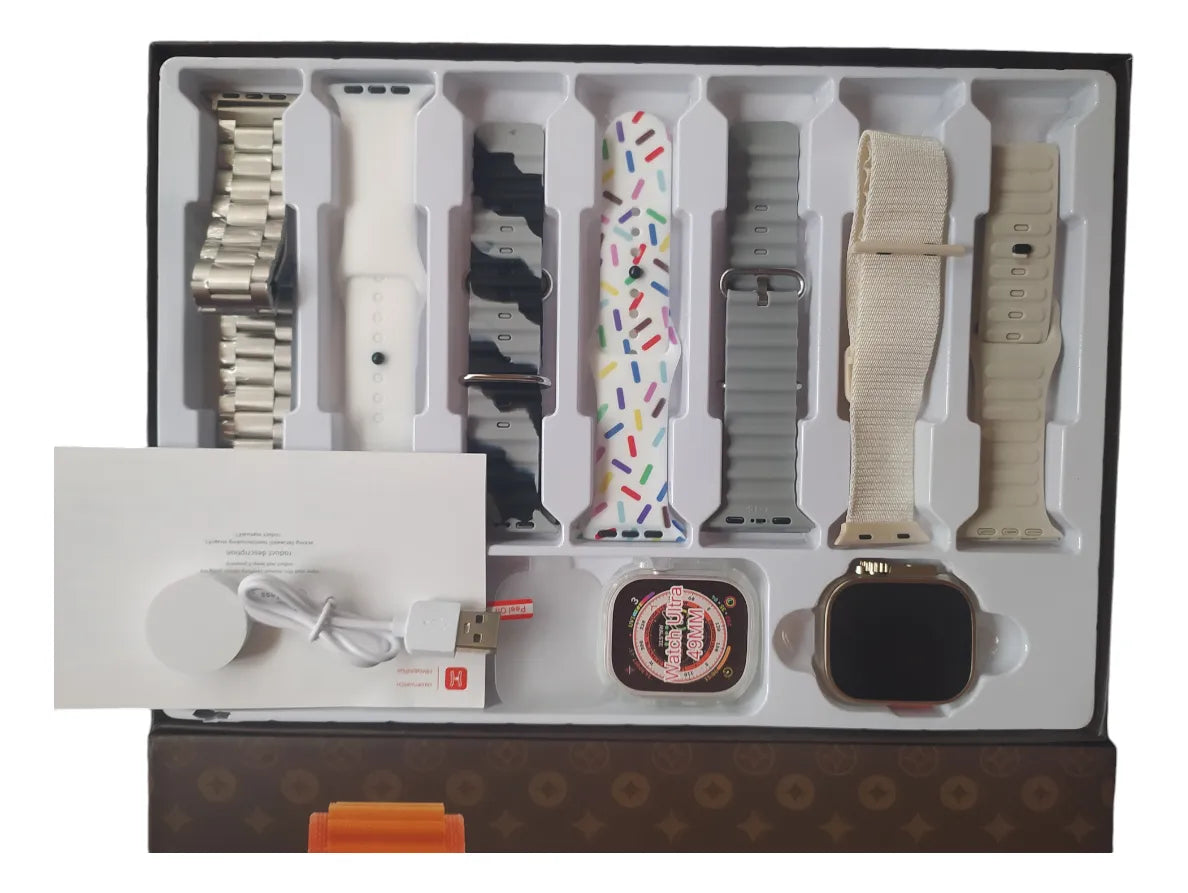 Reloj Ultra 2 JL99