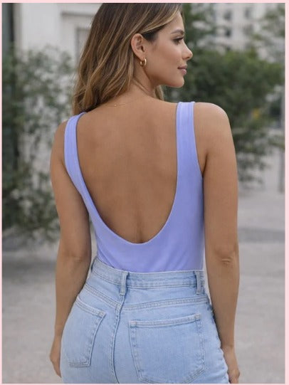 PROMO BODYS - TENDENCIA