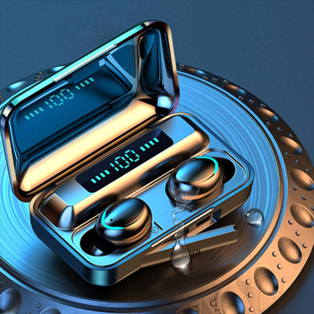 Audífonos  F9-5 UNISPEAK