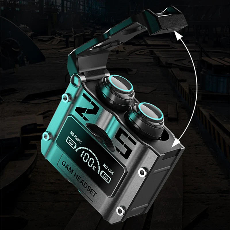 AURICULARES INALAMBRICOS M25