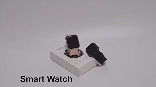 Y68 ultra Smart Watch Bluetooth